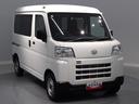 ハイゼットカーゴ ＤＸ　４ＷＤ　スマートアシスト　クリアランスソナー　ＶＳＣ　ＴＲＣ　フロントパワーウインドウ　キーレスエントリー　　ＡＭ／ＦＭラジオ　荷室ＬＥＤランプ　助手席シートスライド　リヤヒーター（6枚目）