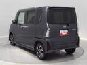 カスタムX 4WD ミラクルオープンドア 両側パワースライドドア 両席シートヒーター 電子パーキング オートホールド スマアシ LEDヘッドライト 14インチAW プッシュスタート キーフリー フルオートエアコン(9枚目)