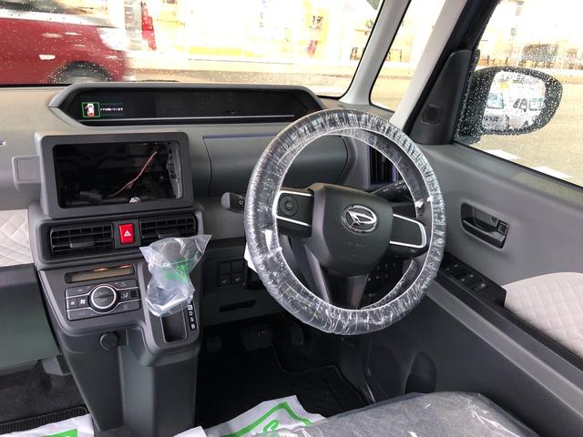 X 4WD・片側電動スライドドア・シートヒーター(16枚目)
