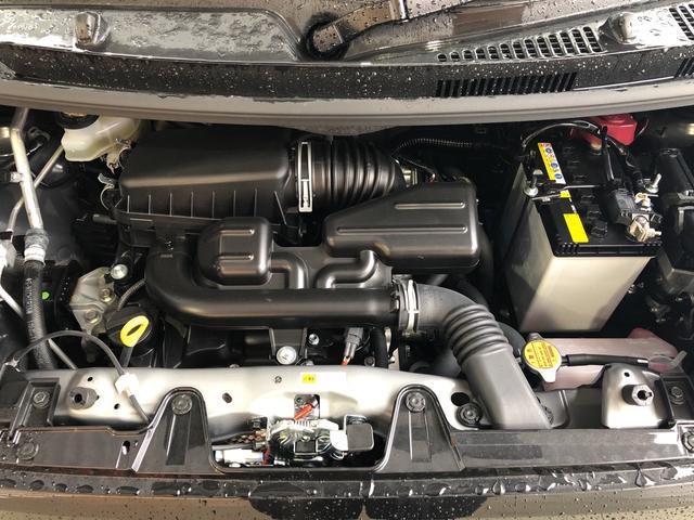 X 4WD・片側電動スライドドア・シートヒーター(17枚目)