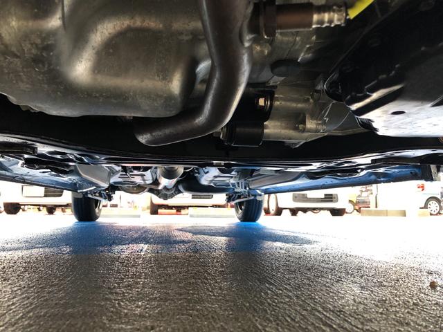 X 4WD・片側電動スライドドア・シートヒーター(34枚目)