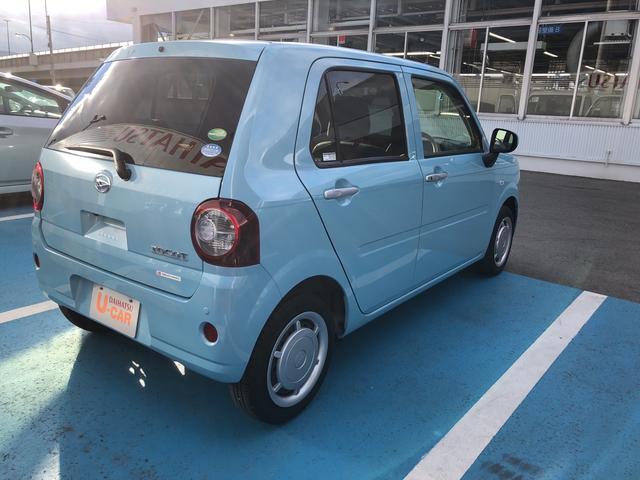 G SAIII 4WD・キーフリー・専用ホイールキャップ(8枚目)