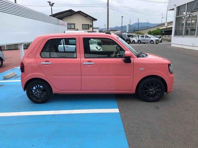 ミラトコット Ｌ　ＳＡＩＩＩ　走行距離２１２７８ｋｍ・ＣＤオーディオ　スマートアシスト・２ＤＩＮ　ＣＤオーディオ・キーレスエントリー・アルミホイール・マニュアルエアコン・コーナーセンサー・シートアンダートレイ（15枚目）