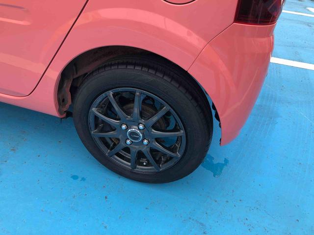 ミラトコット Ｌ　ＳＡＩＩＩ　走行距離２１２７８ｋｍ・ＣＤオーディオ　スマートアシスト・２ＤＩＮ　ＣＤオーディオ・キーレスエントリー・アルミホイール・マニュアルエアコン・コーナーセンサー・シートアンダートレイ（26枚目）