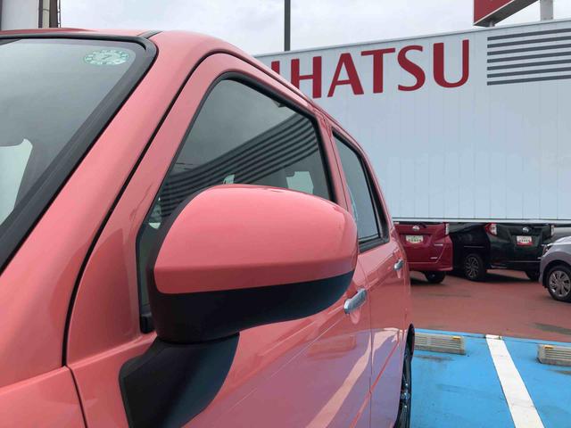 ミラトコット Ｌ　ＳＡＩＩＩ　走行距離２１２７８ｋｍ・ＣＤオーディオ　スマートアシスト・２ＤＩＮ　ＣＤオーディオ・キーレスエントリー・アルミホイール・マニュアルエアコン・コーナーセンサー・シートアンダートレイ（33枚目）