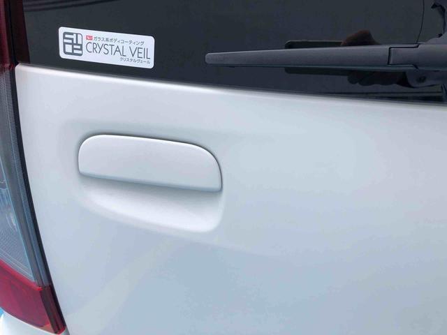 ムーヴ Ｌ　４ＷＤ　走行距離３０３２７ｋｍ　４ＷＤ　スマートアシスト　インテグレードＣＤ・ＡＭ／ＦＭ　付ステレオ　マニュアルエアコン（39枚目）