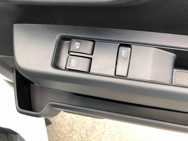 ハイゼットカーゴ ＤＸ　４ＷＤ　走行距離５７９ｋｍ・ＡＭ／ＦＭラジオ　４ＷＤ　スマートアシスト　ＡＭ／ＦＭラジオ　コーナーセンサー　スチールホイール　マニュアルエアコン　キーレスエントリー　アイドリングストップ　キーレスエントリー（34枚目）