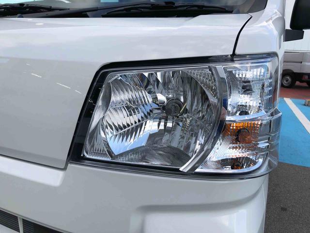 ハイゼットカーゴ ＤＸ　４ＷＤ　走行距離５７９ｋｍ・ＡＭ／ＦＭラジオ　４ＷＤ　スマートアシスト　ＡＭ／ＦＭラジオ　コーナーセンサー　スチールホイール　マニュアルエアコン　キーレスエントリー　アイドリングストップ　キーレスエントリー（35枚目）