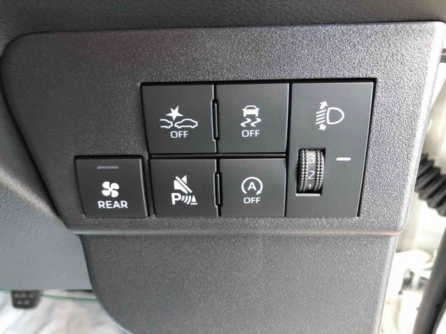 ハイゼットカーゴ ＤＸ　４ＷＤ　走行距離５７９ｋｍ・ＡＭ／ＦＭラジオ　４ＷＤ　スマートアシスト　ＡＭ／ＦＭラジオ　コーナーセンサー　スチールホイール　マニュアルエアコン　キーレスエントリー　アイドリングストップ　キーレスエントリー（40枚目）