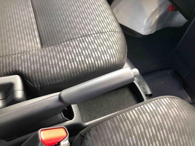ハイゼットカーゴ ＤＸ　４ＷＤ　走行距離５７９ｋｍ・ＡＭ／ＦＭラジオ　４ＷＤ　スマートアシスト　ＡＭ／ＦＭラジオ　コーナーセンサー　スチールホイール　マニュアルエアコン　キーレスエントリー　アイドリングストップ　キーレスエントリー（50枚目）