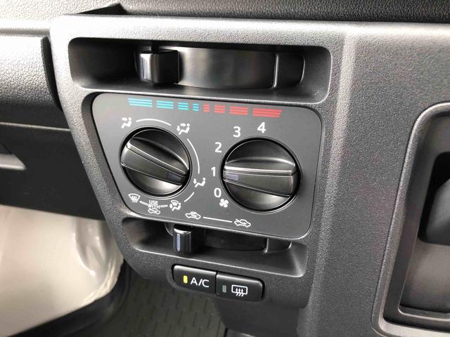 ハイゼットカーゴ ＤＸ　４ＷＤ　走行距離４６８ｋｍ　４ＷＤ　スマートアシスト　ＡＭ／ＦＭラジオ　マニュアルエアコン　コーナーセンサー　キーレスエントリー　スライドドア（47枚目）