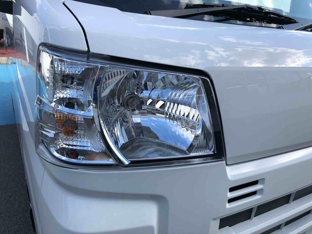 ハイゼットカーゴ ＤＸ　４ＷＤ　走行距離１６４ｋｍ・ＡＭ／ＦＭラジオ　４ＷＤ　スマートアシスト　ＡＭ／ＦＭラジオ　マニュアルエアコン　コーナーセンサー　キーレスエントリー　アイドリングストップ（31枚目）