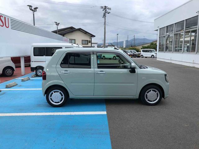 ミラトコット Ｇ　リミテッド　ＳＡＩＩＩ　２ＷＤ　走行距離２４２２５ｋｍ　２ＷＤ　スマートアシスト　車検整備付き　フルホイールキャップ　キーフリーシステム　パノラマモニター　オートエアコン　ステアリングスイッチ（4枚目）