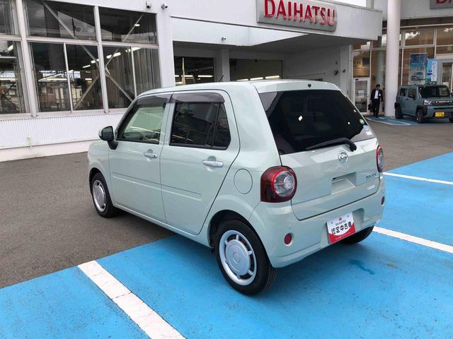 ミラトコット Ｇ　リミテッド　ＳＡＩＩＩ　２ＷＤ　走行距離２４２２５ｋｍ　２ＷＤ　スマートアシスト　車検整備付き　フルホイールキャップ　キーフリーシステム　パノラマモニター　オートエアコン　ステアリングスイッチ（9枚目）