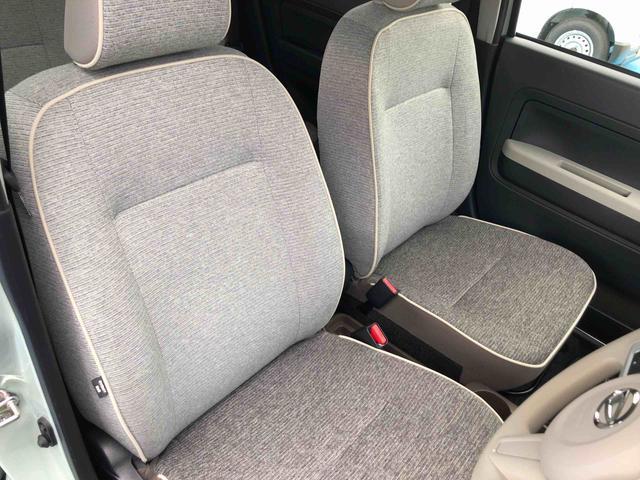 ミラトコット Ｇ　リミテッド　ＳＡＩＩＩ　２ＷＤ　走行距離２４２２５ｋｍ　２ＷＤ　スマートアシスト　車検整備付き　フルホイールキャップ　キーフリーシステム　パノラマモニター　オートエアコン　ステアリングスイッチ（13枚目）