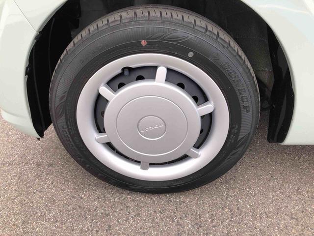 ミラトコット Ｇ　リミテッド　ＳＡＩＩＩ　２ＷＤ　走行距離２４２２５ｋｍ　２ＷＤ　スマートアシスト　車検整備付き　フルホイールキャップ　キーフリーシステム　パノラマモニター　オートエアコン　ステアリングスイッチ（19枚目）