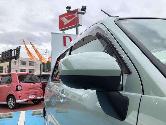 ミラトコット Ｇ　リミテッド　ＳＡＩＩＩ　２ＷＤ　走行距離２４２２５ｋｍ　２ＷＤ　スマートアシスト　車検整備付き　フルホイールキャップ　キーフリーシステム　パノラマモニター　オートエアコン　ステアリングスイッチ（24枚目）