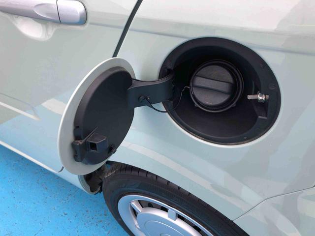 ミラトコット Ｇ　リミテッド　ＳＡＩＩＩ　２ＷＤ　走行距離２４２２５ｋｍ　２ＷＤ　スマートアシスト　車検整備付き　フルホイールキャップ　キーフリーシステム　パノラマモニター　オートエアコン　ステアリングスイッチ（26枚目）