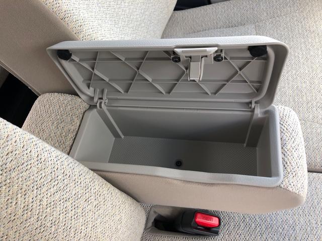 ムーヴキャンバス Ｘ　ＳＡＩＩＩ　４ＷＤ　走行距離３２８７１ｋｍ　４ＷＤ　車検整備付き　スマートアシスト　ＣＤチューナー　アルミホイール　キーフリーシステム　プッシュボタンスタート　ベンチシート（39枚目）