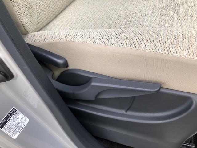 ムーヴキャンバス Ｘ　ＳＡＩＩＩ　４ＷＤ　走行距離３２８７１ｋｍ　４ＷＤ　車検整備付き　スマートアシスト　ＣＤチューナー　アルミホイール　キーフリーシステム　プッシュボタンスタート　ベンチシート（40枚目）