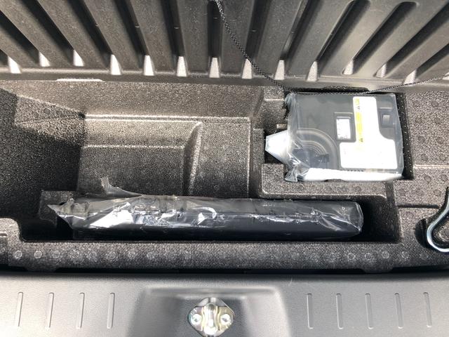 ムーヴキャンバス Ｘ　ＳＡＩＩＩ　４ＷＤ　走行距離３２８７１ｋｍ　４ＷＤ　車検整備付き　スマートアシスト　ＣＤチューナー　アルミホイール　キーフリーシステム　プッシュボタンスタート　ベンチシート（64枚目）