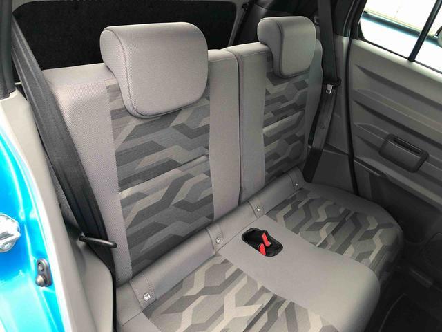 タフト Ｇ　２ＷＤ　走行距離６９９６４ｋｍ・ナビ　２ＷＤ　スマートアシスト　１５インチアルミホイール　ナビ　パノラマモニター　キーフリーシステム　ステアリングスイッチ　オートエアコン（14枚目）