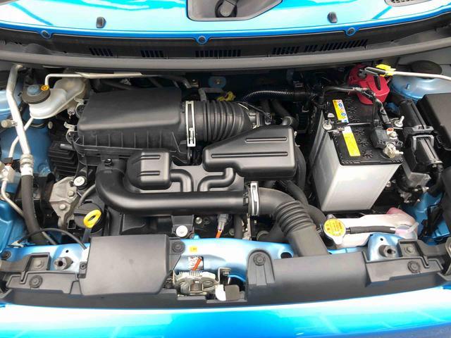 タフト Ｇ　２ＷＤ　走行距離６９９６４ｋｍ・ナビ　２ＷＤ　スマートアシスト　１５インチアルミホイール　ナビ　パノラマモニター　キーフリーシステム　ステアリングスイッチ　オートエアコン（17枚目）