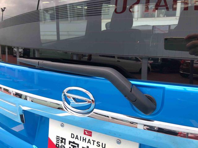 タフト Ｇ　２ＷＤ　走行距離６９９６４ｋｍ・ナビ　２ＷＤ　スマートアシスト　１５インチアルミホイール　ナビ　パノラマモニター　キーフリーシステム　ステアリングスイッチ　オートエアコン（22枚目）