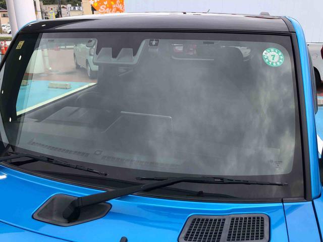 タフト Ｇ　２ＷＤ　走行距離６９９６４ｋｍ・ナビ　２ＷＤ　スマートアシスト　１５インチアルミホイール　ナビ　パノラマモニター　キーフリーシステム　ステアリングスイッチ　オートエアコン（24枚目）