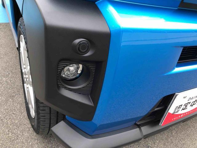 タフト Ｇ　２ＷＤ　走行距離６９９６４ｋｍ・ナビ　２ＷＤ　スマートアシスト　１５インチアルミホイール　ナビ　パノラマモニター　キーフリーシステム　ステアリングスイッチ　オートエアコン（26枚目）