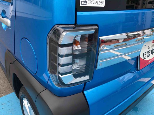 タフト Ｇ　２ＷＤ　走行距離６９９６４ｋｍ・ナビ　２ＷＤ　スマートアシスト　１５インチアルミホイール　ナビ　パノラマモニター　キーフリーシステム　ステアリングスイッチ　オートエアコン（27枚目）