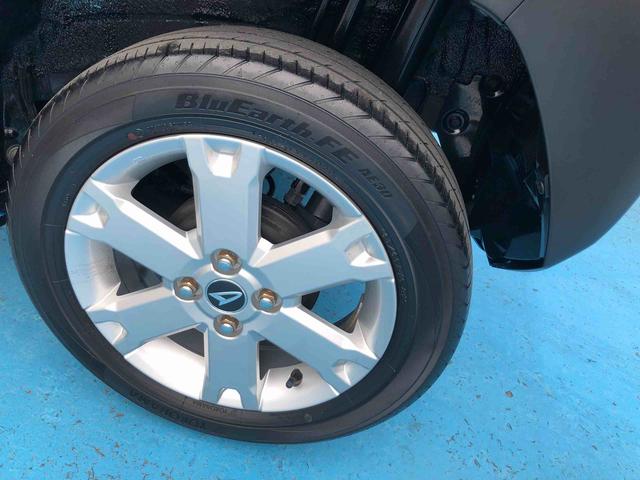 タフト Ｇ　２ＷＤ　走行距離６９９６４ｋｍ・ナビ　２ＷＤ　スマートアシスト　１５インチアルミホイール　ナビ　パノラマモニター　キーフリーシステム　ステアリングスイッチ　オートエアコン（29枚目）