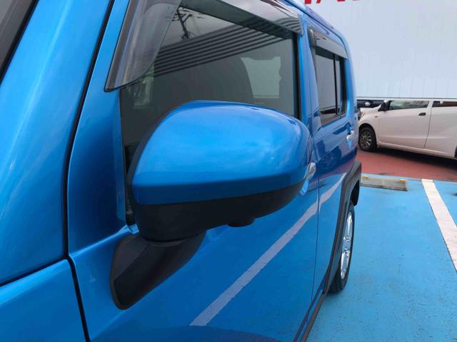 タフト Ｇ　２ＷＤ　走行距離６９９６４ｋｍ・ナビ　２ＷＤ　スマートアシスト　１５インチアルミホイール　ナビ　パノラマモニター　キーフリーシステム　ステアリングスイッチ　オートエアコン（36枚目）