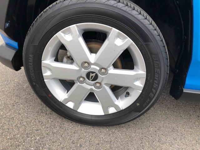 タフト Ｇ　２ＷＤ　走行距離６９９６４ｋｍ・ナビ　２ＷＤ　スマートアシスト　１５インチアルミホイール　ナビ　パノラマモニター　キーフリーシステム　ステアリングスイッチ　オートエアコン（37枚目）