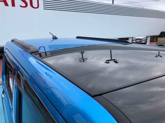 タフト Ｇ　２ＷＤ　走行距離６９９６４ｋｍ・ナビ　２ＷＤ　スマートアシスト　１５インチアルミホイール　ナビ　パノラマモニター　キーフリーシステム　ステアリングスイッチ　オートエアコン（45枚目）