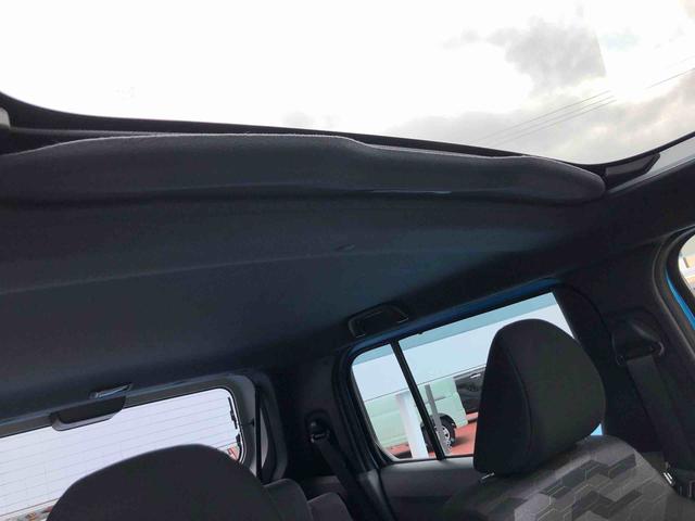 タフト Ｇ　２ＷＤ　走行距離６９９６４ｋｍ・ナビ　２ＷＤ　スマートアシスト　１５インチアルミホイール　ナビ　パノラマモニター　キーフリーシステム　ステアリングスイッチ　オートエアコン（46枚目）