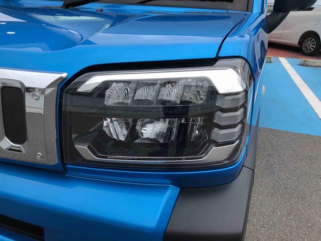 タフト Ｇ　２ＷＤ　走行距離６９９６４ｋｍ・ナビ　２ＷＤ　スマートアシスト　１５インチアルミホイール　ナビ　パノラマモニター　キーフリーシステム　ステアリングスイッチ　オートエアコン（49枚目）