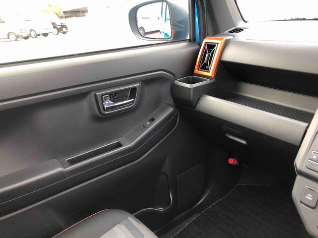 タフト Ｇ　２ＷＤ　走行距離６９９６４ｋｍ・ナビ　２ＷＤ　スマートアシスト　１５インチアルミホイール　ナビ　パノラマモニター　キーフリーシステム　ステアリングスイッチ　オートエアコン（65枚目）