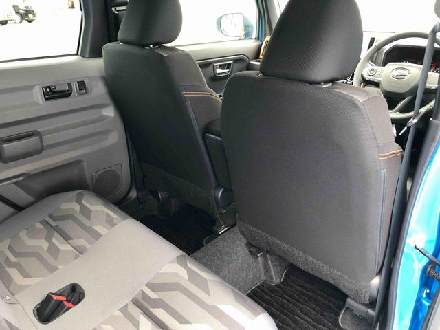 タフト Ｇ　２ＷＤ　走行距離６９９６４ｋｍ・ナビ　２ＷＤ　スマートアシスト　１５インチアルミホイール　ナビ　パノラマモニター　キーフリーシステム　ステアリングスイッチ　オートエアコン（67枚目）