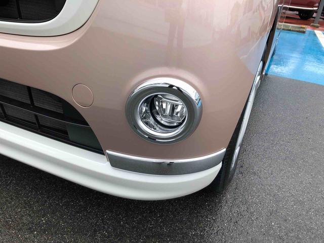 ムーヴキャンバス Ｘメイクアップ　ＳＡＩＩ　２ＷＤ　走行距離６３８４８ｋｍ　２ＷＤ　スマートアシスト　キーフリーシステム　プッシュボタンスタート　ナビ　ベンチシート　フルホイールキャップ　オートエアコン（30枚目）