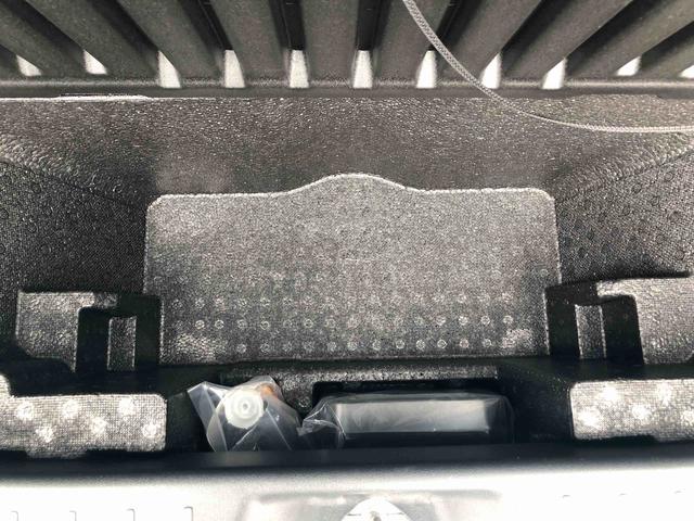 ムーヴキャンバス Ｘメイクアップ　ＳＡＩＩ　２ＷＤ　走行距離６３８４８ｋｍ　２ＷＤ　スマートアシスト　キーフリーシステム　プッシュボタンスタート　ナビ　ベンチシート　フルホイールキャップ　オートエアコン（64枚目）