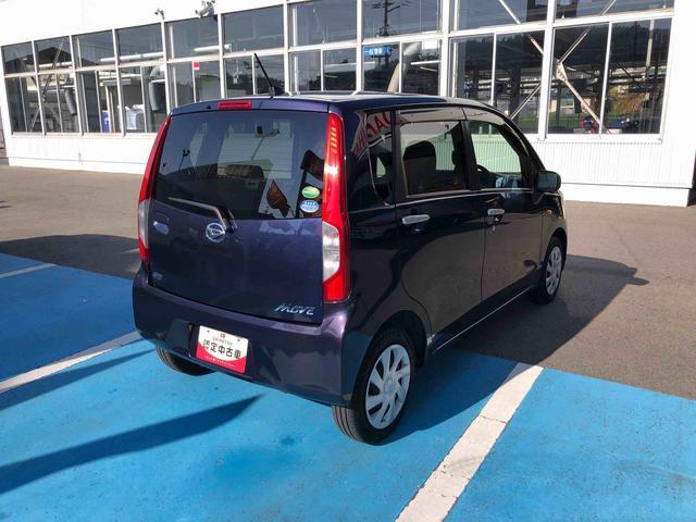 ムーヴ Ｌ　ＳＡ　４ＷＤ　走行距離５７３３５ｋｍ・ナビ　４ＷＤ　スマートアシスト　ナビ　キーレスエントリー　マニュアルエアコン　フルホイールキャップ　パワーウィンドウ　ベンチシート（8枚目）