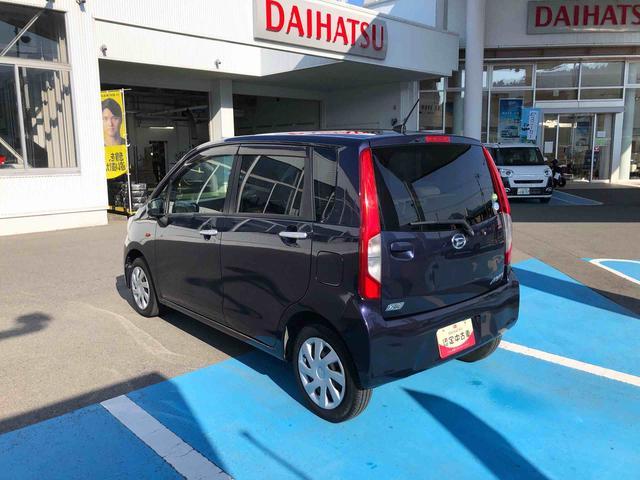 ムーヴ Ｌ　ＳＡ　４ＷＤ　走行距離５７３３５ｋｍ・ナビ　４ＷＤ　スマートアシスト　ナビ　キーレスエントリー　マニュアルエアコン　フルホイールキャップ　パワーウィンドウ　ベンチシート（9枚目）