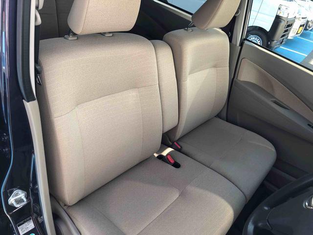 ムーヴ Ｌ　ＳＡ　４ＷＤ　走行距離５７３３５ｋｍ・ナビ　４ＷＤ　スマートアシスト　ナビ　キーレスエントリー　マニュアルエアコン　フルホイールキャップ　パワーウィンドウ　ベンチシート（13枚目）