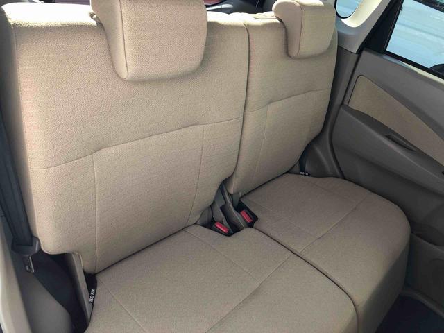 ムーヴ Ｌ　ＳＡ　４ＷＤ　走行距離５７３３５ｋｍ・ナビ　４ＷＤ　スマートアシスト　ナビ　キーレスエントリー　マニュアルエアコン　フルホイールキャップ　パワーウィンドウ　ベンチシート（14枚目）