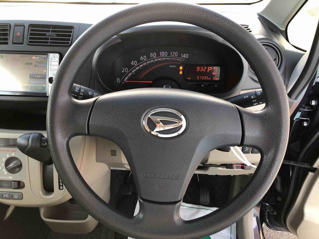 ムーヴ Ｌ　ＳＡ　４ＷＤ　走行距離５７３３５ｋｍ・ナビ　４ＷＤ　スマートアシスト　ナビ　キーレスエントリー　マニュアルエアコン　フルホイールキャップ　パワーウィンドウ　ベンチシート（16枚目）