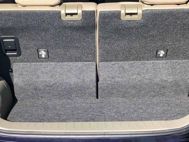 ムーヴ Ｌ　ＳＡ　４ＷＤ　走行距離５７３３５ｋｍ・ナビ　４ＷＤ　スマートアシスト　ナビ　キーレスエントリー　マニュアルエアコン　フルホイールキャップ　パワーウィンドウ　ベンチシート（18枚目）