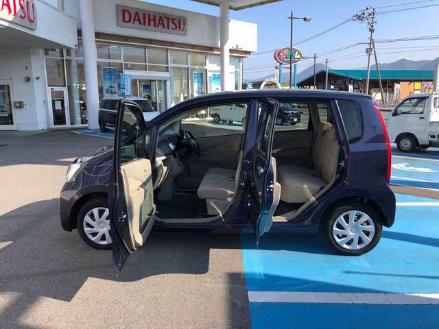 ムーヴ Ｌ　ＳＡ　４ＷＤ　走行距離５７３３５ｋｍ・ナビ　４ＷＤ　スマートアシスト　ナビ　キーレスエントリー　マニュアルエアコン　フルホイールキャップ　パワーウィンドウ　ベンチシート（30枚目）