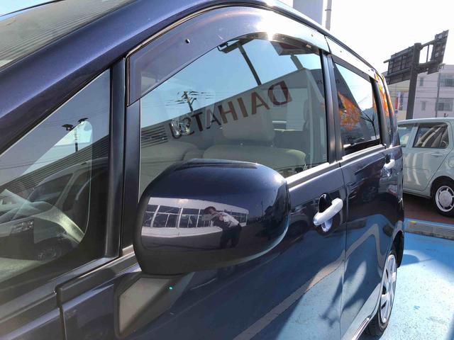 ムーヴ Ｌ　ＳＡ　４ＷＤ　走行距離５７３３５ｋｍ・ナビ　４ＷＤ　スマートアシスト　ナビ　キーレスエントリー　マニュアルエアコン　フルホイールキャップ　パワーウィンドウ　ベンチシート（31枚目）