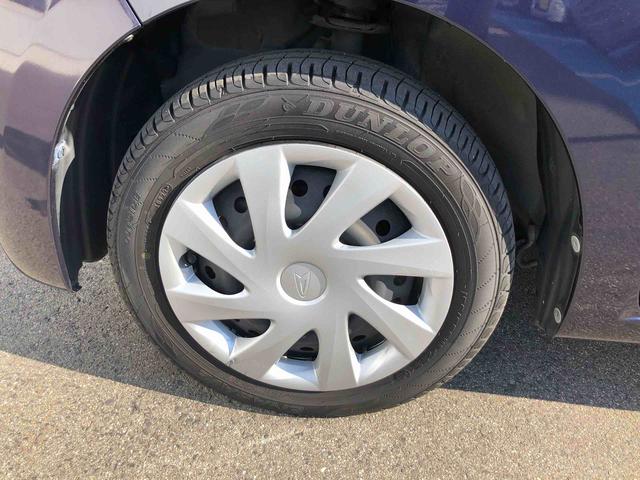 ムーヴ Ｌ　ＳＡ　４ＷＤ　走行距離５７３３５ｋｍ・ナビ　４ＷＤ　スマートアシスト　ナビ　キーレスエントリー　マニュアルエアコン　フルホイールキャップ　パワーウィンドウ　ベンチシート（32枚目）